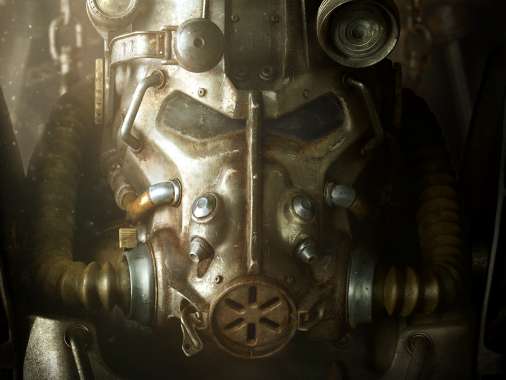 Fallout 4 Mvil Horizontal fondo de escritorio