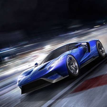 Forza Motorsport 6 Mvil Horizontal fondo de escritorio