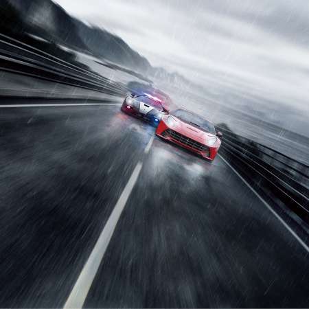 Need for Speed Rivals Mvil Horizontal fondo de escritorio