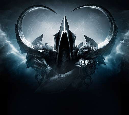 Diablo 3: Reaper of Souls Mvil Horizontal fondo de escritorio