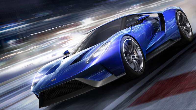 Forza Motorsport 6 fondo de escritorio