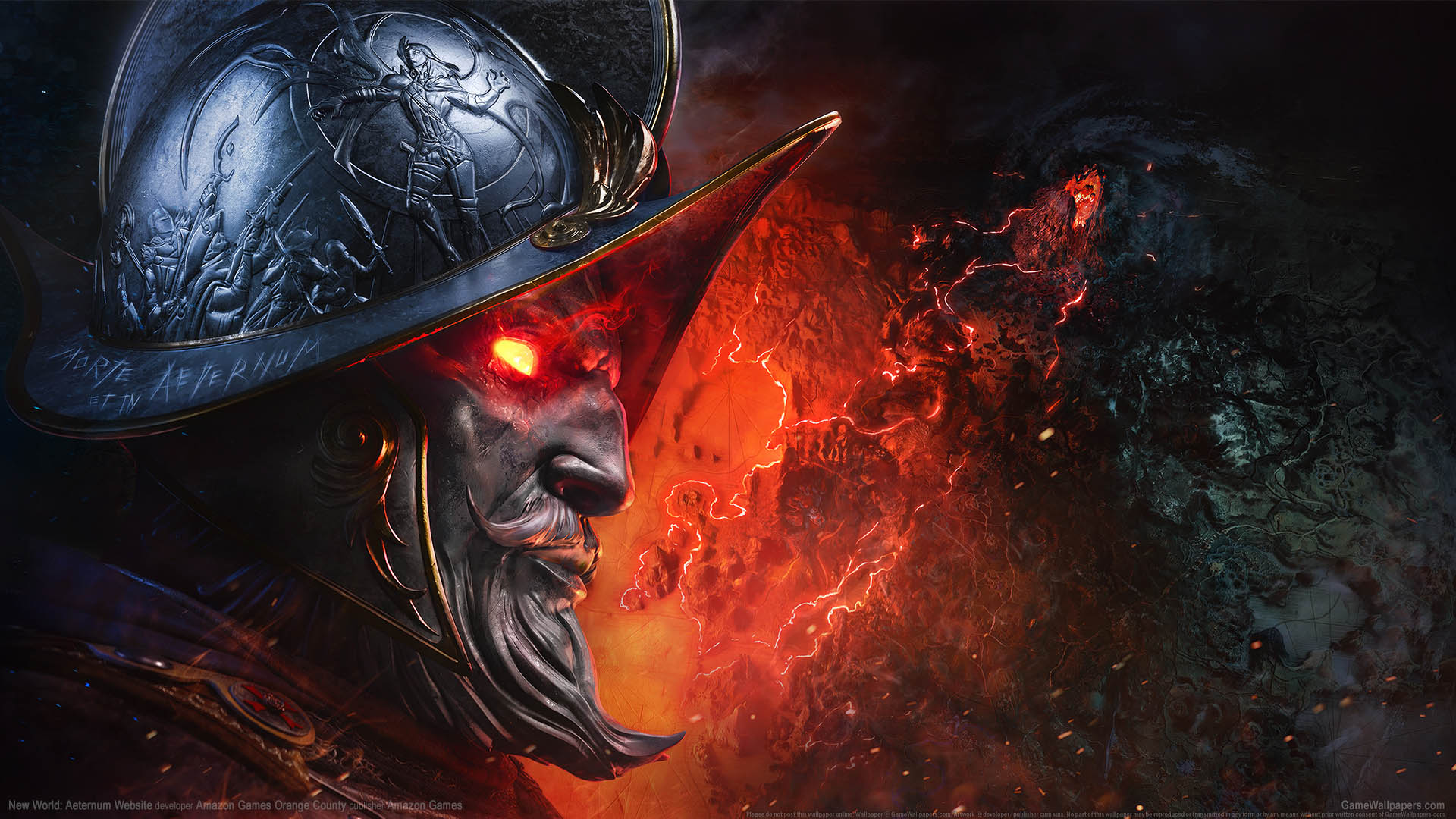 Fondos De Escritorio Rojo Imágenes De