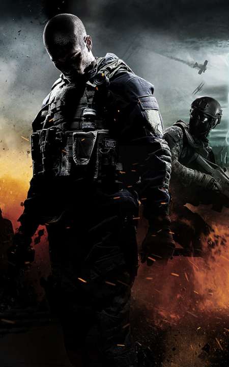 Call Of Duty Black Ops 2 Apocalypse Desktop Fondos De Escritorio