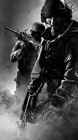 Call Of Duty: Modern Warfare 3 - Collections desktop fondos de escritorio Call Of Duty: Modern Warfare 3 - Collections desktop fondos de escritorio