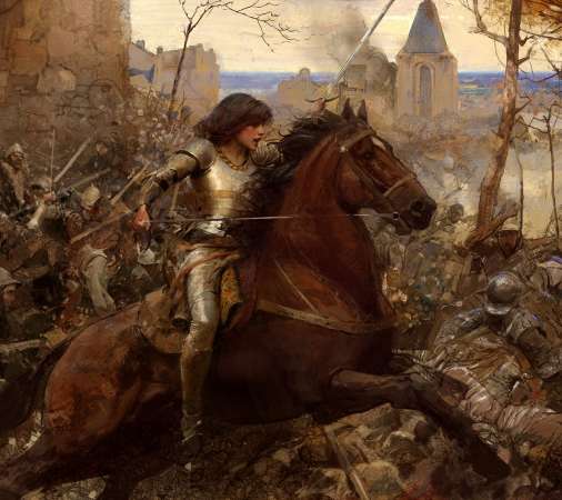 Age of Empires 4 Móvil Horizontal fondo de escritorio