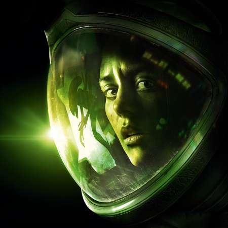 Alien: Isolation Mvil Horizontal fondo de escritorio