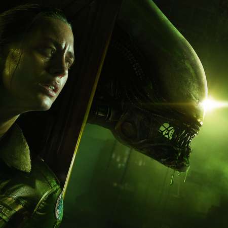 Alien: Isolation Mvil Horizontal fondo de escritorio