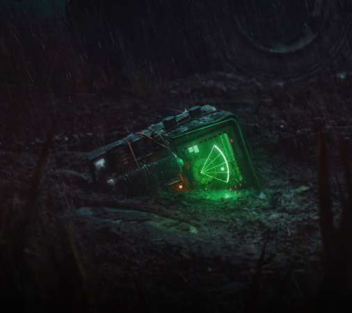 Alien: Isolation 2 M�vil Horizontal fondo de escritorio