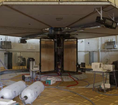 ARC Raiders M�vil Horizontal fondo de escritorio