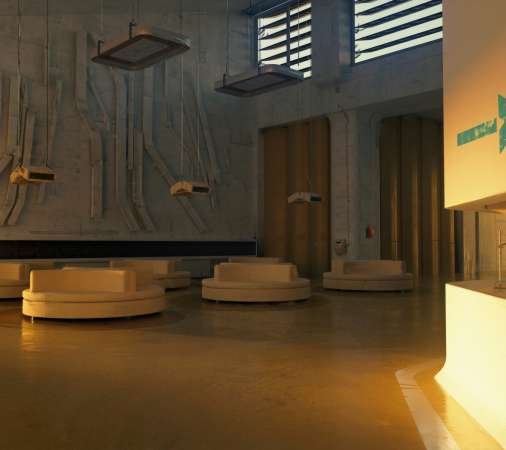 ARC Raiders M�vil Horizontal fondo de escritorio