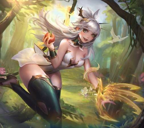 Arena of Valor M�vil Horizontal fondo de escritorio