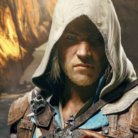 Assassin's Creed 4: Black Flag Mvil Horizontal fondo de escritorio