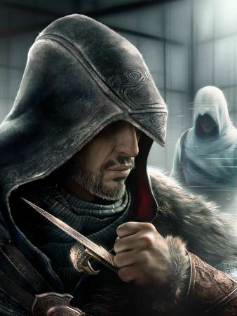 Assassin's Creed Revelations Mvil Horizontal fondo de escritorio