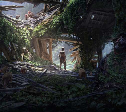 Assassin's Creed: Shadows Mvil Horizontal fondo de escritorio