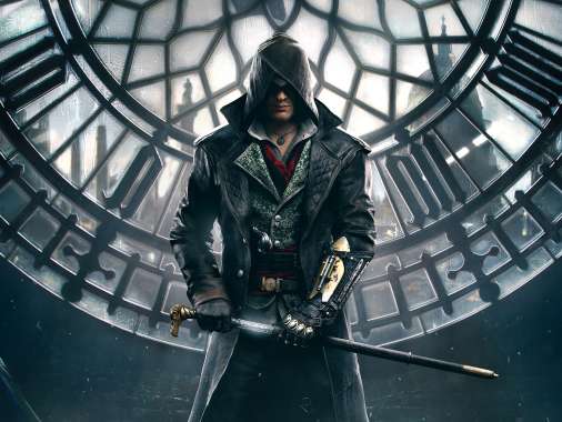 Assassin's Creed: Syndicate Mvil Horizontal fondo de escritorio