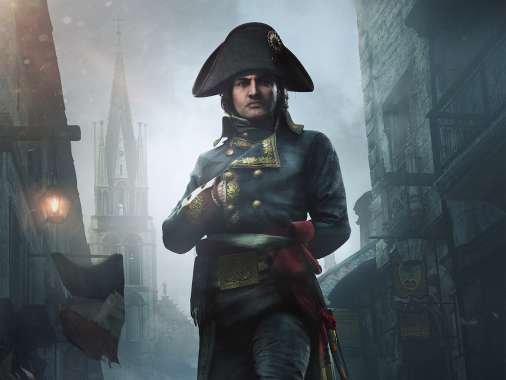 Assassin's Creed: Unity - Dead Kings Mvil Horizontal fondo de escritorio