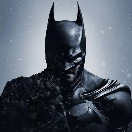 Batman: Arkham Origins Mobile Horizontal fond d'cran