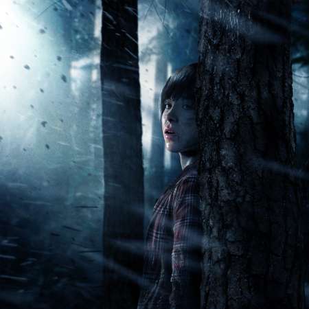 Beyond: Two Souls Mvil Horizontal fondo de escritorio