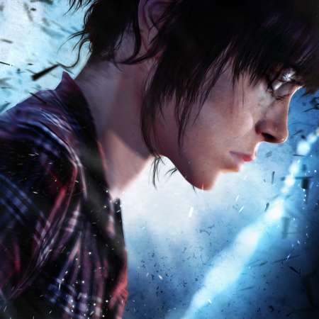 Beyond: Two Souls Mvil Horizontal fondo de escritorio