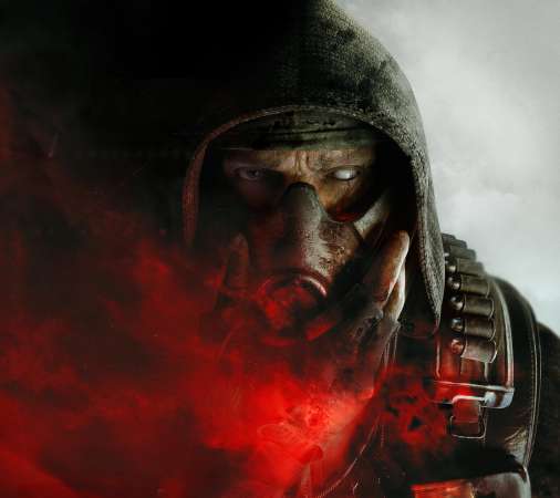 Call of Duty: Black Ops - Cold War Mvil Horizontal fondo de escritorio