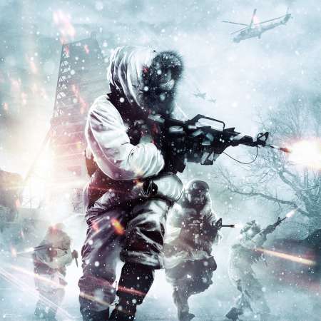 Call of Duty: Black Ops Mvil Horizontal fondo de escritorio