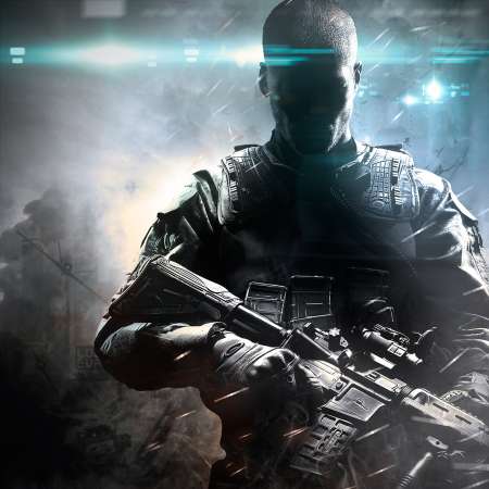 Call of Duty: Black Ops 2 Mvil Horizontal fondo de escritorio