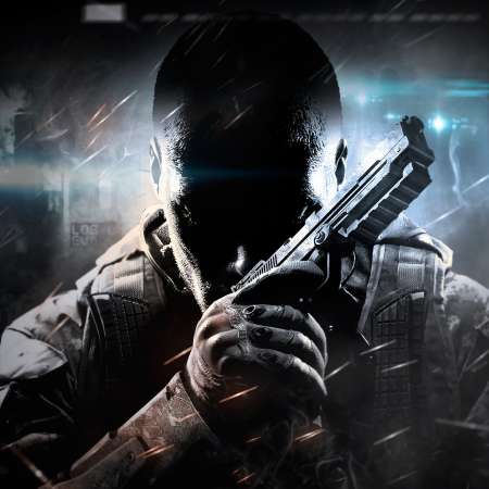 Call of Duty: Black Ops 2 Mvil Horizontal fondo de escritorio