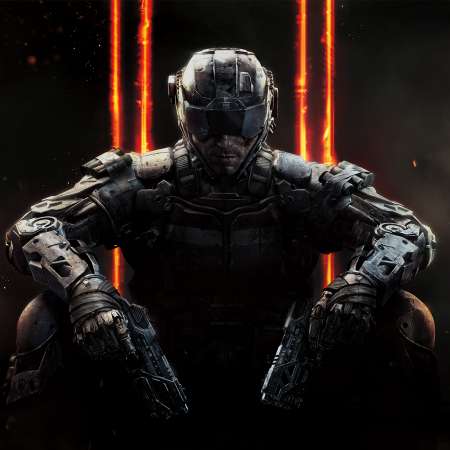 Call of Duty: Black Ops 3 Mvil Horizontal fondo de escritorio