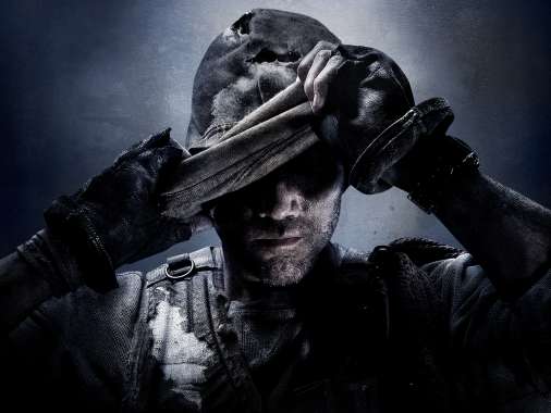 Call of Duty: Ghosts Mvil Horizontal fondo de escritorio