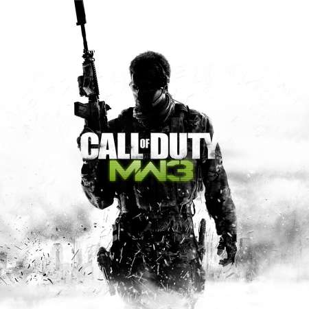 Call Of Duty: Modern Warfare 3 Mvil Horizontal fondo de escritorio