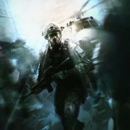 Call Of Duty: Modern Warfare 3 Mvil Horizontal fondo de escritorio