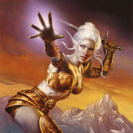 Champions of Norrath: Realms of EverQuest Mvil Horizontal fondo de escritorio
