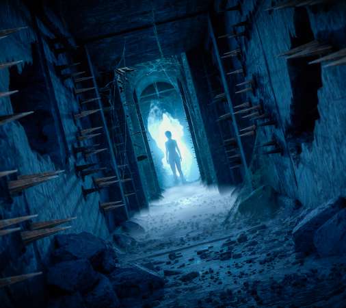 Clive Barker's Hellraiser: Revival M�vil Horizontal fondo de escritorio