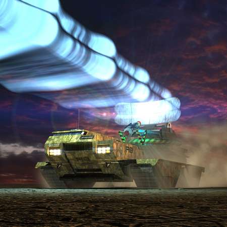 Command & Conquer: Tiberian Sun Mvil Horizontal fondo de escritorio