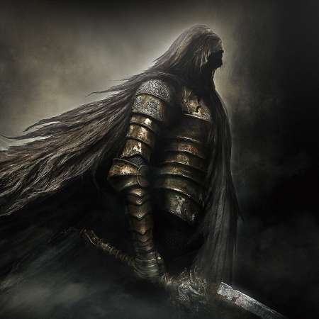 Dark Souls 2 Mvil Horizontal fondo de escritorio