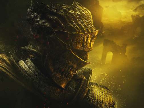 Dark Souls 3 Mvil Horizontal fondo de escritorio