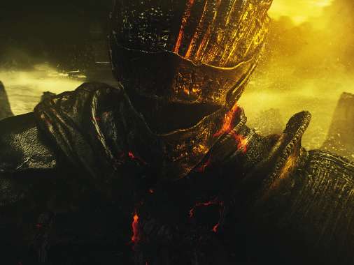 Dark Souls 3 Mvil Horizontal fondo de escritorio