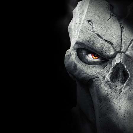 Darksiders 2 Mvil Horizontal fondo de escritorio