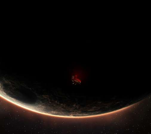 Dead Space Móvil Horizontal fondo de escritorio