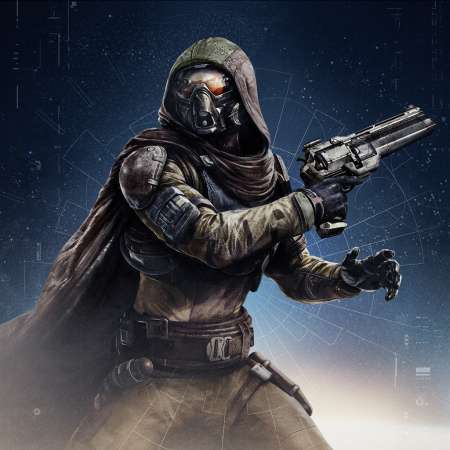 Destiny Mvil Horizontal fondo de escritorio