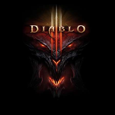 Diablo 3 Mvil Horizontal fondo de escritorio