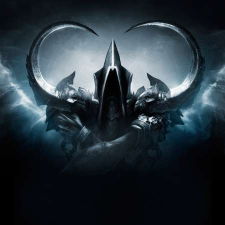 Diablo 3: Reaper of Souls Mvil Horizontal fondo de escritorio