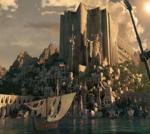 Diablo 4: Lord of Hatred M�vil Horizontal fondo de escritorio