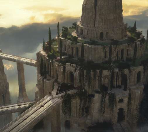 Diablo 4: Lord of Hatred M�vil Horizontal fondo de escritorio