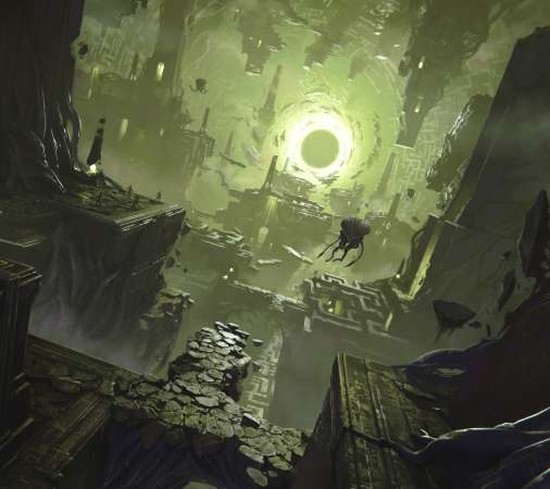 Doom: The Dark Ages - Revelations M�vil Horizontal fondo de escritorio