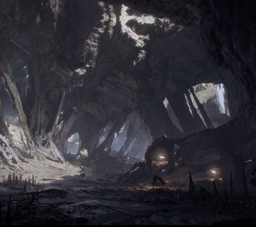Dungeons & Dragons Mvil Horizontal fondo de escritorio
