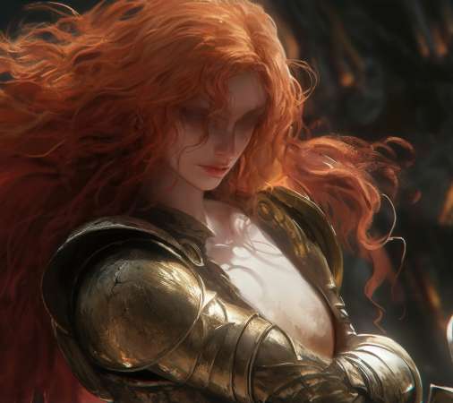 Elden Ring fan art Mvil Horizontal fondo de escritorio