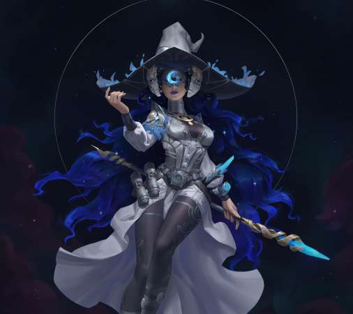 Elden Ring fan art M�vil Horizontal fondo de escritorio