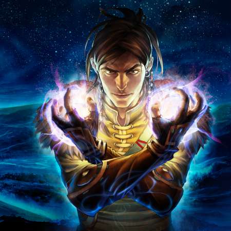 Fable: The Journey Mvil Horizontal fondo de escritorio