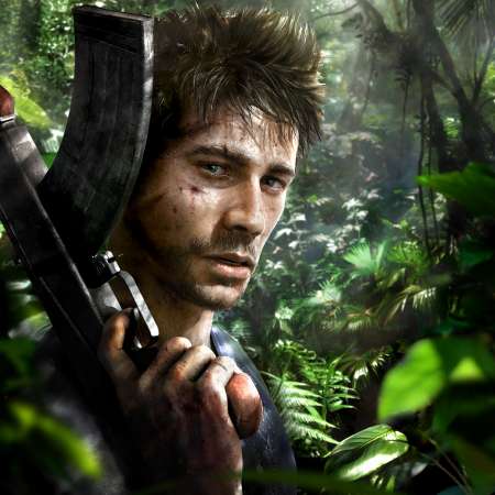 Far Cry 3 Mvil Horizontal fondo de escritorio